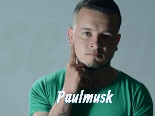 Paulmusk