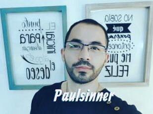 Paulsinner