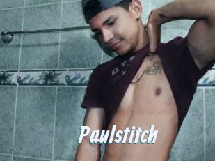 Paulstitch