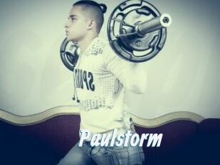 Paulstorm