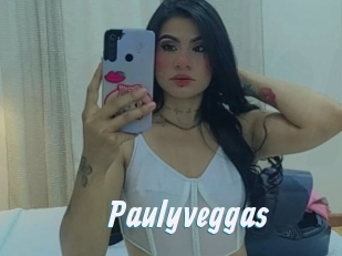 Paulyveggas