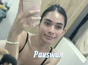 Pauswan