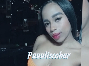 Pauuliscobar