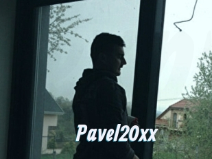 Pavel20xx