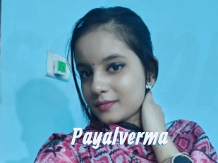 Payalverma
