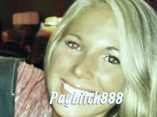 Paybitch888