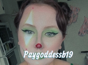 Paygoddessb19