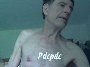 Pdcpdc