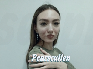 Peacecullen