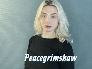 Peacegrimshaw