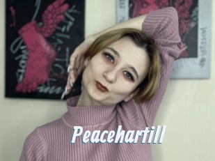 Peacehartill