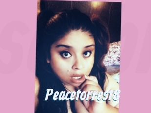 Peacetorres18