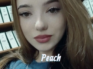 Peach