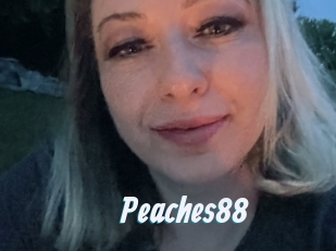 Peaches88