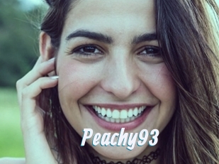 Peachy93
