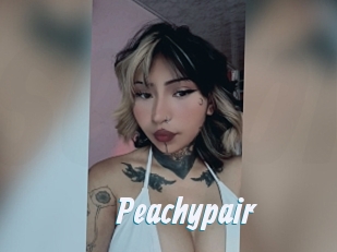 Peachypair