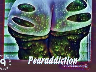 Pearaddiction