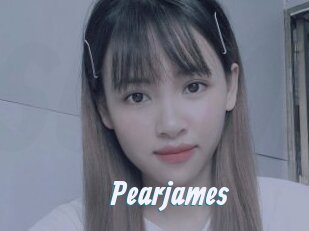 Pearjames