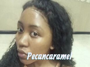 Pecancaramel