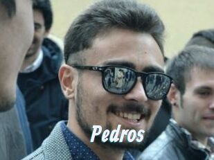 Pedros
