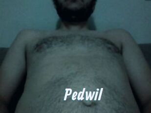 Pedwil