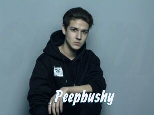 Peepbushy
