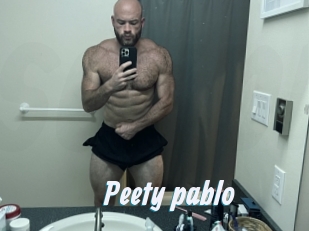 peety_pablo Sexe Express
