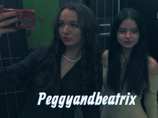 Peggyandbeatrix