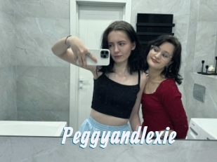 Peggyandlexie