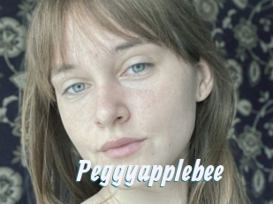 Peggyapplebee