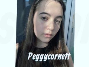 Peggycornett