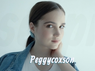 Peggycoxson
