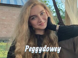 Peggydowey