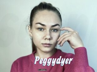 Peggydyer