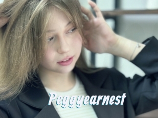 Peggyearnest