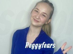 Peggyfears