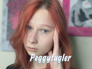 Peggyfugler