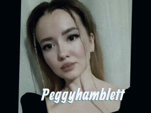 Peggyhamblett