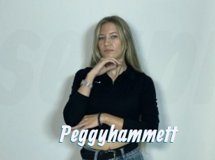 Peggyhammett
