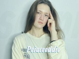 Peiaceeddie