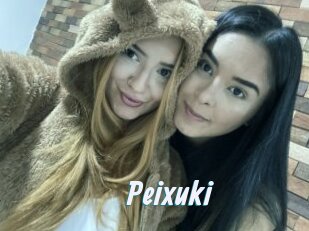 Peixuki