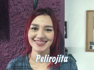 Pelirojita