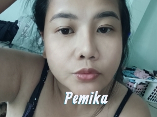 Pemika