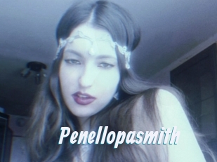 Penellopasmith