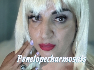 Penelopecharmosats