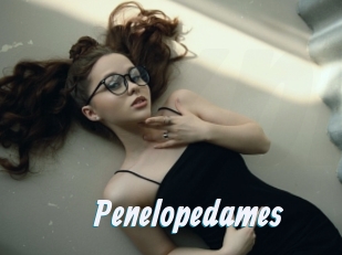 Penelopedames