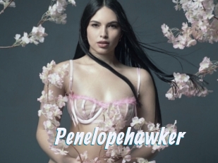 Penelopehawker