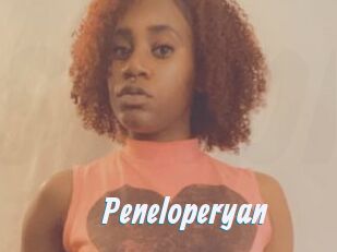 Peneloperyan