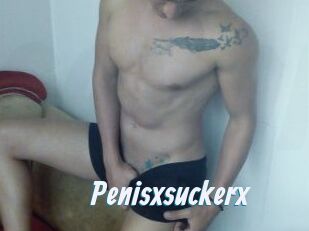 Penisxsuckerx