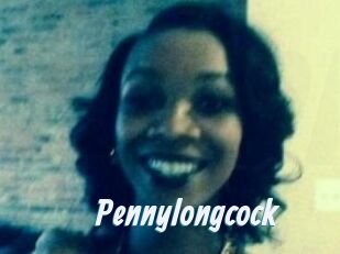 Pennylongcock